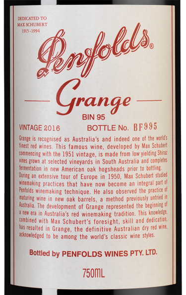 Пенфолдс Грэнж, Пенфолдс26243