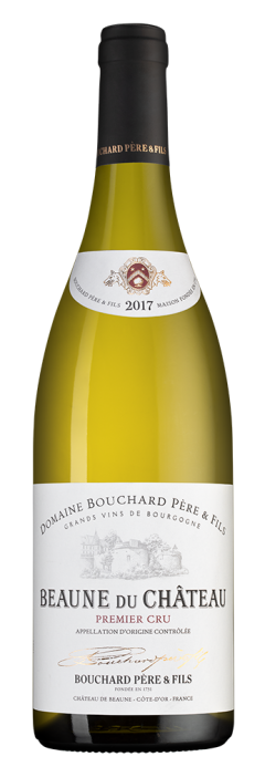 Бон дю Шато Премье Крю Блан, Бушар Пэр э Фис