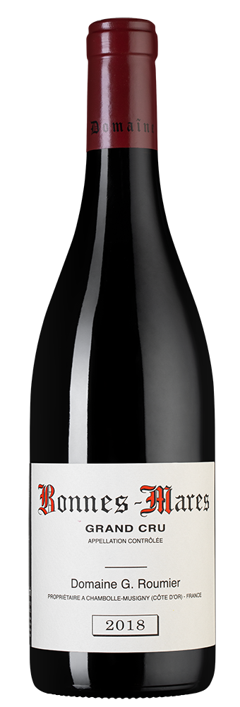 Бон-Мар Гран Крю, Домен Жорж Румье26252