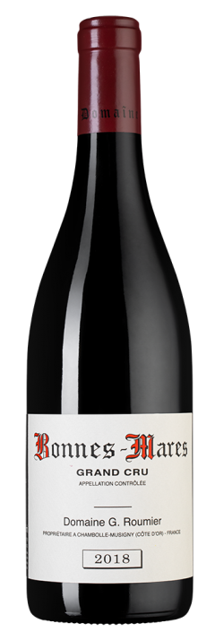 Бон-Мар Гран Крю, Домен Жорж Румье