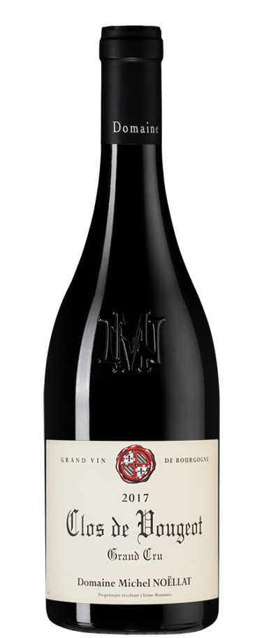 Кло де Вужо Гран Крю, Домен Мишель Ноэлла26254