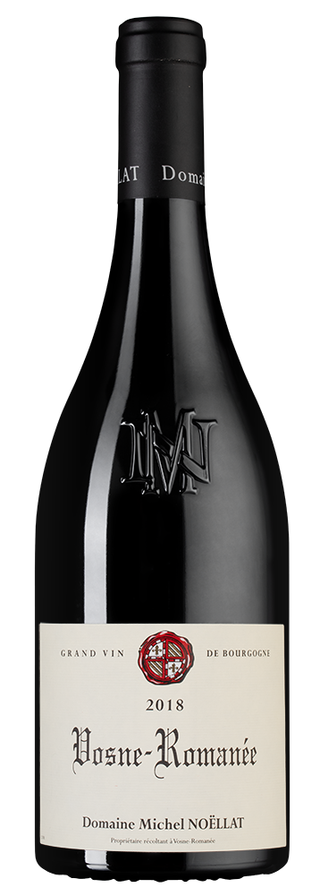 Вон-Романе, Домен Мишель Ноэлла26256