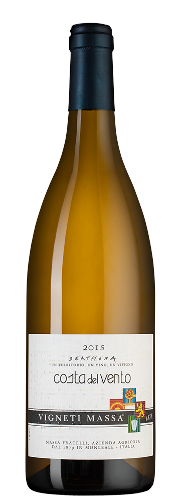 Дертона Коста дель Венто, Виньети Масса26273
