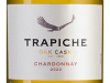 Шардоне Оук Каск, Трапиче26276
