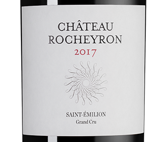 Шато Рошерон26283