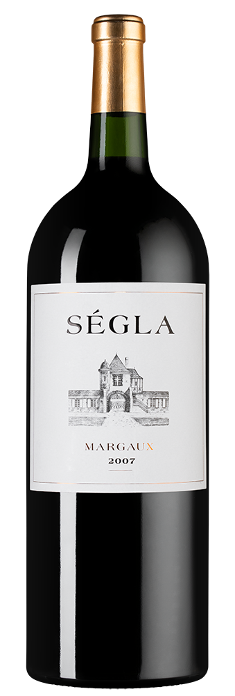 Сегла, Шато Розан-Сегла26287