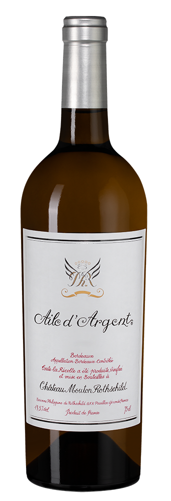 Эль д'Аржан, Шато Мутон Ротшильд26294
