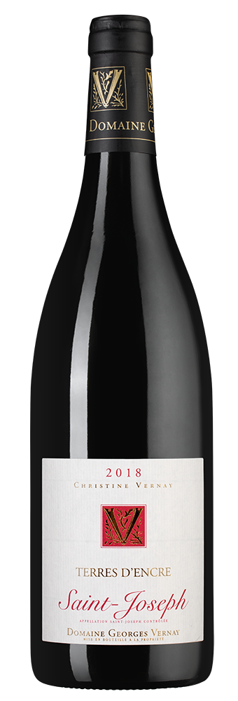 Сен-Жозеф Тер д'Анкр, Домен Жорж Верне26295