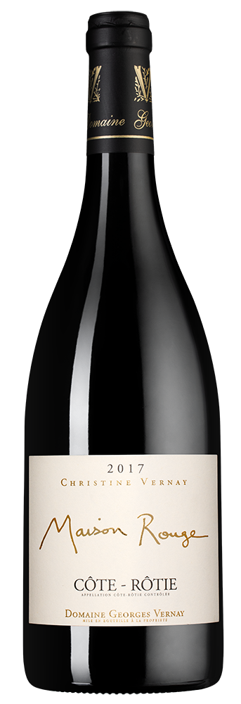 Кот Роти Мезон Руж, Домен Жорж Верне26298