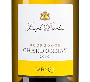 Бургонь Шардоне Лафоре, Жозеф Друэн26319