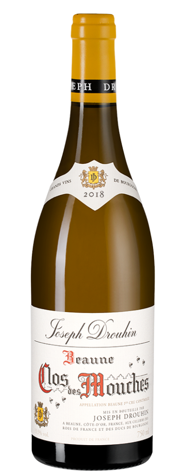 Бон Премье Крю Кло де Муш Блан, Жозеф Друэн26321