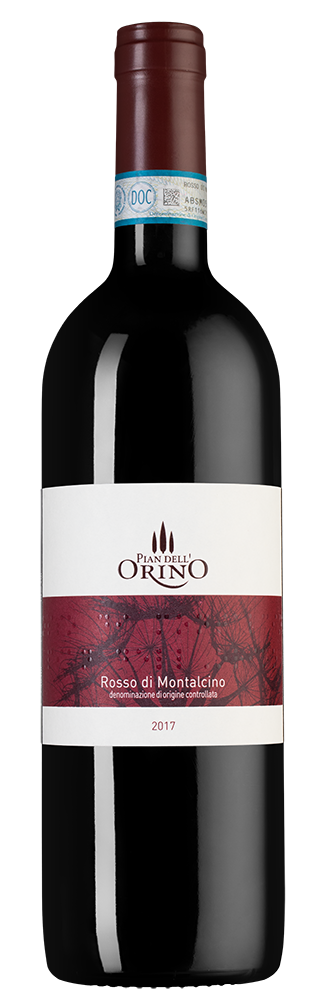 Россо ди Монтальчино, Пьян дель'Орино26322