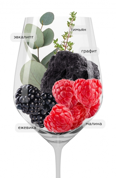 Тенута Перано Кьянти Классико, Фрескобальди26689