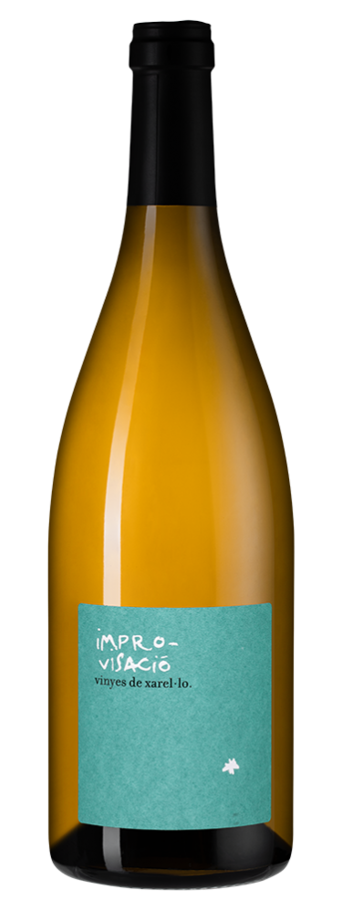 Импровисасьо, Энрик Солер26328