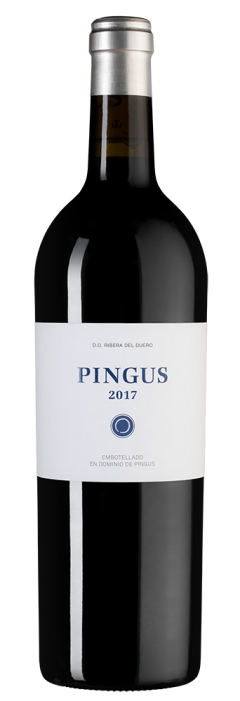 Пингус, Доминио де Пингус