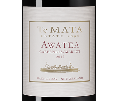 Аватеа, Те Мата26334