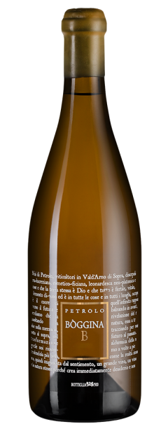 Боджина Б, Петроло