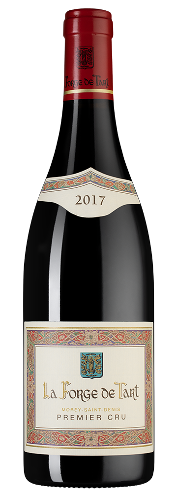 Море-Сен-Дени Премье Крю Ля Форж де Тар, Домен Кло де Тар26338