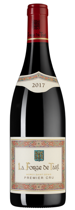 Море-Сен-Дени Премье Крю Ля Форж де Тар, Домен Кло де Тар