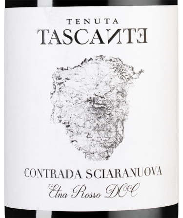 Тенута Тасканте Контрада Шарануова, Таска д'Альмерита26343