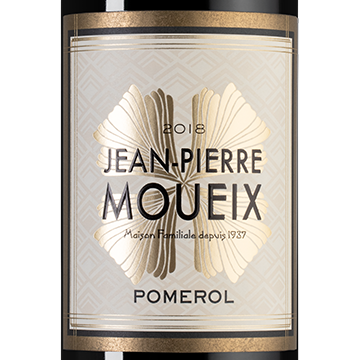 Жан-Пьер Муэкс Помроль, Жан-Пьер Муэкс26346