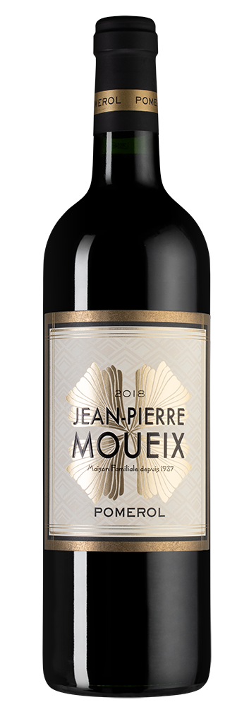 Жан-Пьер Муэкс Помроль, Жан-Пьер Муэкс26345