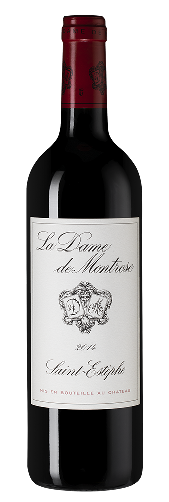 Ла Дам де Монроз, Шато Монроз26352