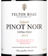 Пино Нуар Калверт, Фелтон Роуд26358