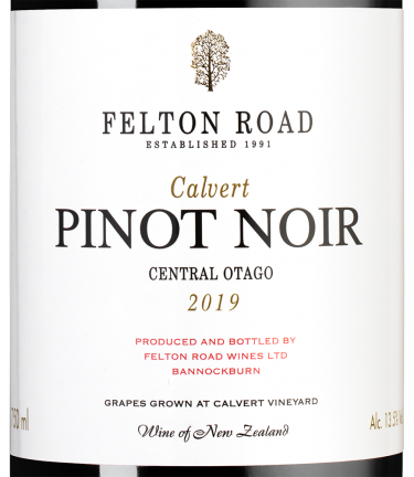 Пино Нуар Калверт, Фелтон Роуд26358