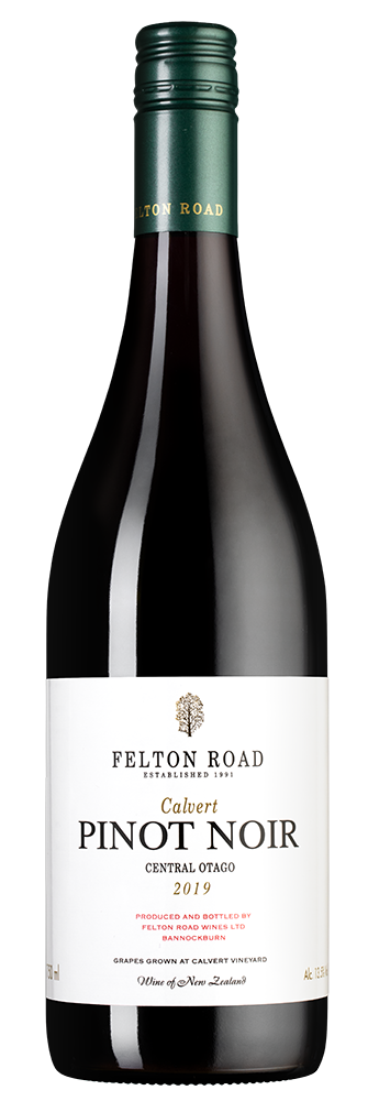 Пино Нуар Калверт, Фелтон Роуд26357