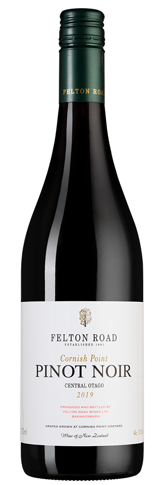 Пино Нуар Корниш Поинт, Фелтон Роуд26360