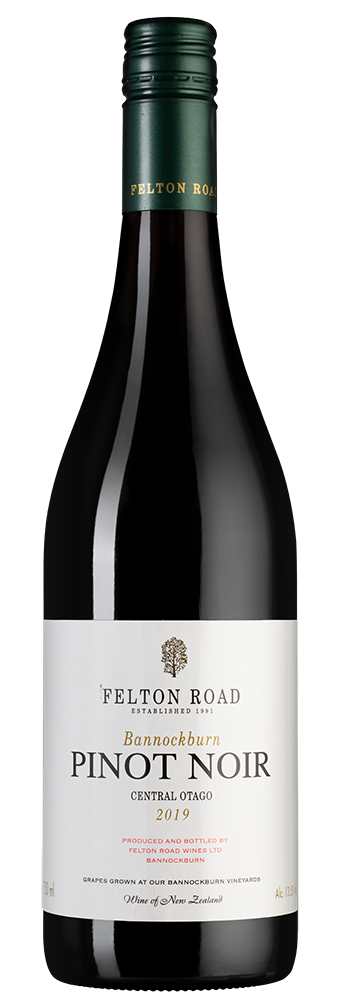 Пино Нуар Бэннокберн, Фелтон Роуд26362