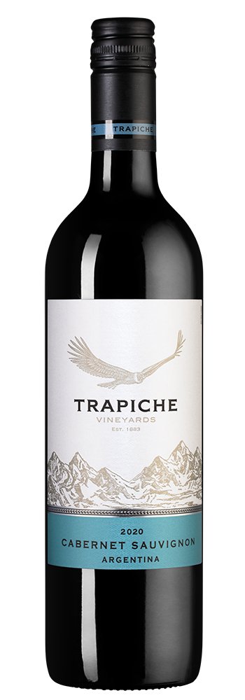 Каберне Совиньон Виньярдс, Трапиче26364