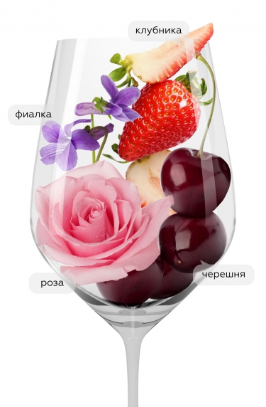 Кьянти Кастильони, Фрескобальди26736