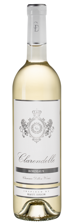 Кларандель бай О-Брион Блан, Домен Кларенс Диллон