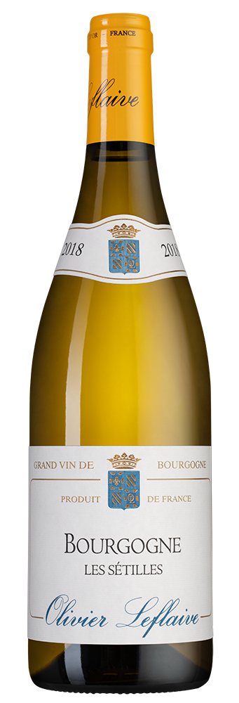 Бургонь Ле Сетий, Оливье Лефлев Фрер26375
