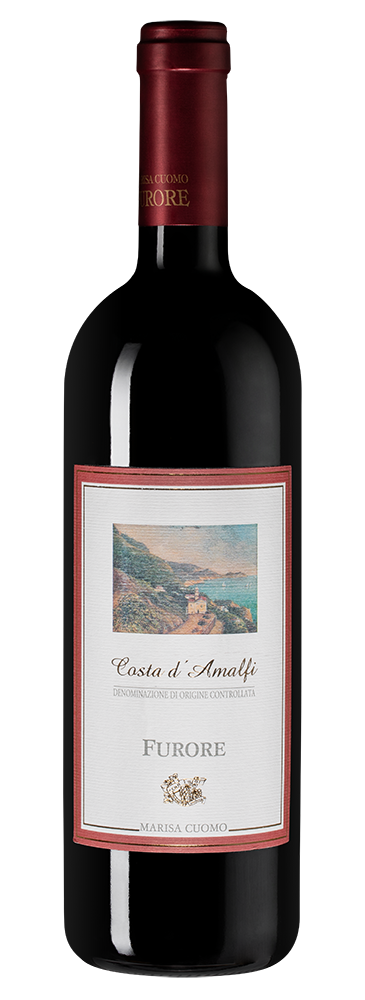 Фуроре Россо, Мариза Куомо26386