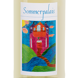 Зоммерпале Рислинг, Райхсграф фон Кессельштат26401