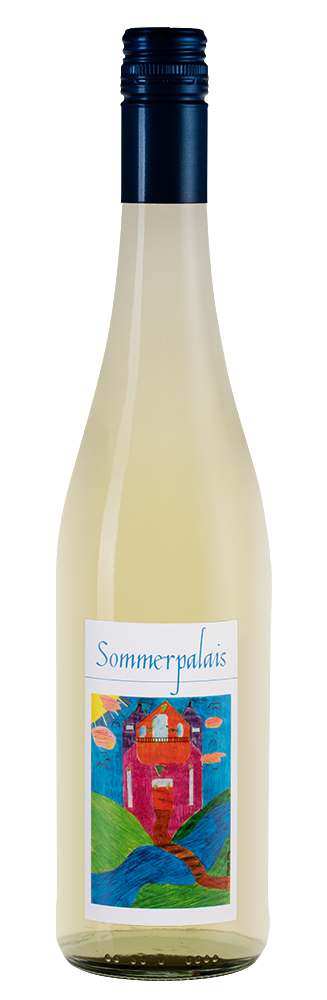 Зоммерпале Рислинг, Райхсграф фон Кессельштат26400