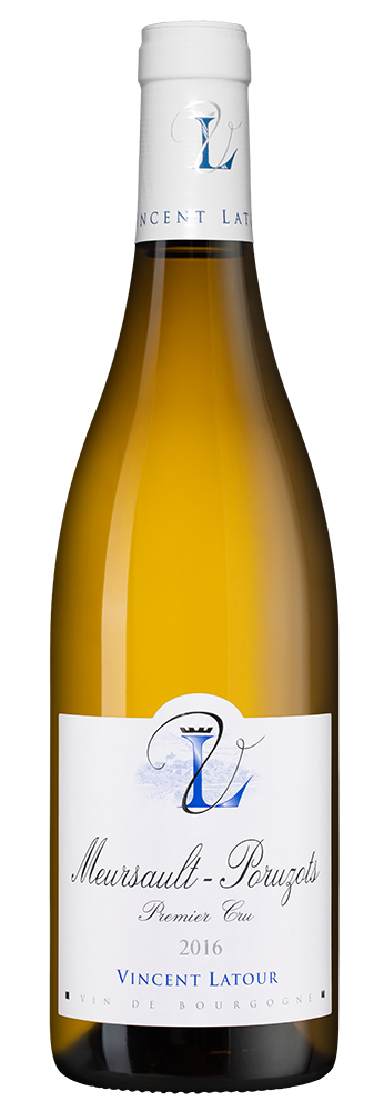 Мерсо Премье Крю Порюзо, Домен Винсен Латур26406