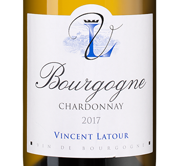 Бургонь Шардоне, Домен Винсен Латур26409