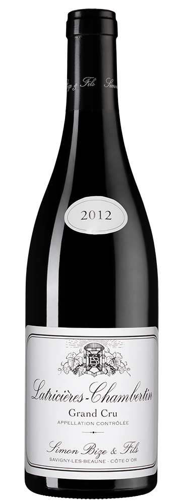 Латрисьер-Шамбертен Гран Крю, Симон Биз э Фис26413