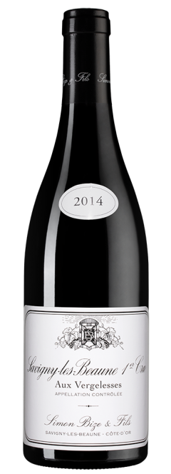 Савиньи-ле-Бон Премье Крю о Вержелес  , Симон Биз э Фис