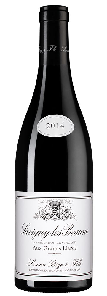 Савиньи-ле-Бон о Гран Льяр, Симон Биз э Фис26416