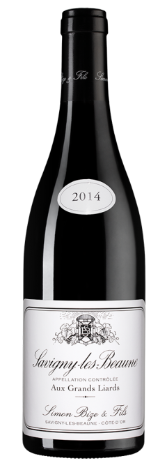 Савиньи-ле-Бон о Гран Льяр, Симон Биз э Фис