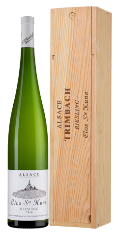 Рислинг Кло Сент Юн, Тримбах