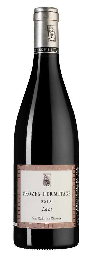 Кроз-Эрмитаж Лэа, Ив Кюйерон26423