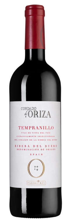 Кондадо де Ориса Темпранильо, Пагос дель Рей