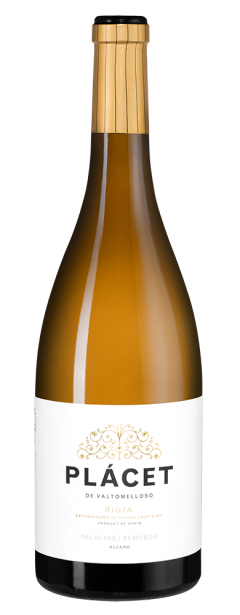 Пласет Вальтомельосо, Бодегас Паласиос Ремондо