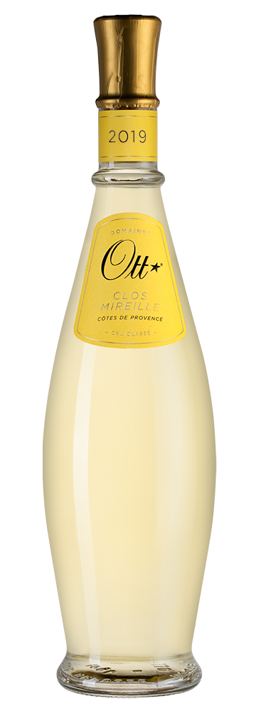 Кло Мирей Блан де Блан, Домен Отт*26444